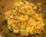 節約！二種類の豆腐つくね作り方4写真