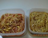 我が家のおいし~ぃ ビビンバ!!作り方8写真