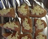 簡単☆ささ身のマヨ&チーズ焼き作り方3写真
