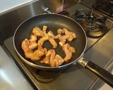 酢豚な感じで作り方3写真