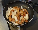 酢豚な感じで作り方4写真