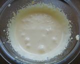 my黄金ロールケーキ作り方2写真