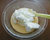 my黄金ロールケーキ作り方4写真