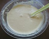 my黄金ロールケーキ作り方5写真