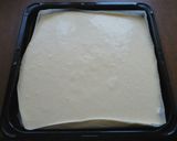 my黄金ロールケーキ作り方6写真