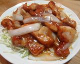 酢豚な感じで作り方6写真