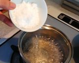 ミントガムシロップ作り方1写真