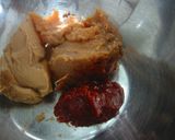 麻婆茄子作り方4写真