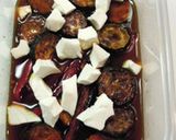 夏野菜のオレンジマリネ作り方4写真