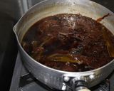 基本の手作りつゆの素(割り下)作り方3写真
