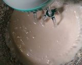 氷みつシフォンケーキ作り方7写真