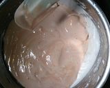 氷みつシフォンケーキ作り方8写真