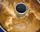 氷みつシフォンケーキ作り方10写真