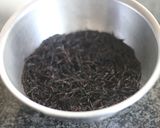☆ひよこ豆とひじきのシンプルな煮物♪作り方1写真