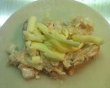 やみつきツナ餃子作り方3写真