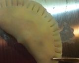 やみつきツナ餃子作り方4写真