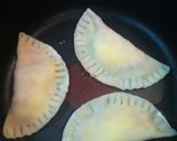やみつきツナ餃子作り方5写真