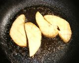 たけのこステーキ（チーズのせ）作り方2写真