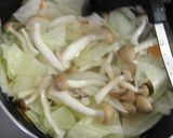 野菜とマカロニのスープ♡作り方6写真
