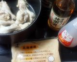 ゆで卵☆手羽元　さっぱり煮作り方2写真