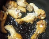 ゆで卵☆手羽元　さっぱり煮作り方3写真