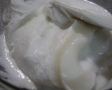 ふんわり抹茶大福作り方5写真