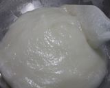 ふんわり抹茶大福作り方6写真