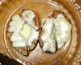 たけのこステーキ（チーズのせ）作り方4写真