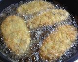 ミルフィーユ☆カツ作り方3写真