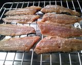 さんま　ショウガ醤油焼き作り方2写真