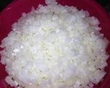 初心者簡単絶賛トマトドームハンバーグ作り方2写真