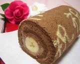 ★祝★ロールケーキ作り方10写真