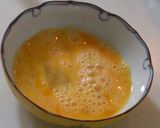 子供も食べられる★キムチ炒飯作り方4写真