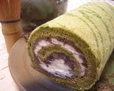 ★祝★ロールケーキ作り方11写真