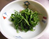 豚薄切り肉とレンコンの大葉コンソメ風味作り方3写真