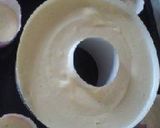 朝食・おやつに。はちみつシフォンケーキ♬作り方6写真