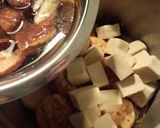 何これ？柔らか鶏に染み込む旨さthe煮物作り方3写真