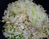 ヘルシー餃子作り方1写真