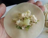 ヘルシー餃子作り方3写真