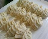ヘルシー餃子作り方4写真