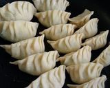 ヘルシー餃子作り方5写真