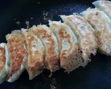 ヘルシー餃子作り方7写真