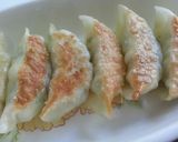 ヘルシー餃子作り方6写真