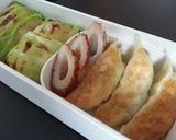 ヘルシー餃子作り方8写真