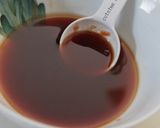 フライパン一つで簡単！揚げない酢鶏作り方1写真