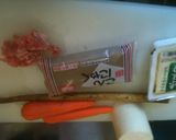 ★煮込めば煮込む程美味しい豚 汁★作り方1写真