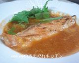 海老の殻でアメリケーヌソース風作り方6写真