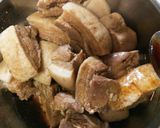 豚の角煮作り方5写真