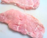 お肉がやわらかく美味しくなる方法作り方1写真