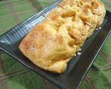 油揚げのニラキムチーズはさみ焼き作り方5写真